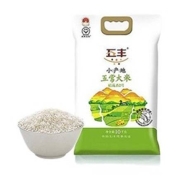 五丰 稻花香 五常东北大米 10kg