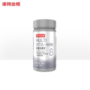 诺特兰德 男士多维元素片60粒