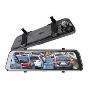 HIKVISION 海康威视 行车记录仪 N6Pro 双镜头 32GB