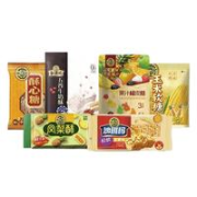 徐福记 年货礼盒 混合口味 1.597kg