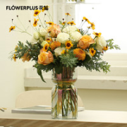 FlowerPlus 花加 繁花·混合订阅 一个月