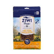 ZIWI 滋益巅峰 风干鸡肉猫粮 1kg