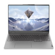 1日0点！ThinkPad 思考本 ThinkBook 16p 16英寸笔记本电脑（R7-5800H、16GB、512GB、RTX3060）