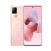 小米  Civi  12G+256GB  粉色  赠55w充电套装