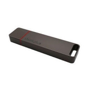 thinkplus TU100 Pro USB3.1 固态U盘 黑色 512GB USB