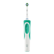 OralB欧乐b电动牙刷成人情侣礼物充电式旋转式牙刷D12 绿色