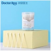 DR.ROOS 袋鼠医生 婴儿棉签 200支