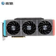 21日0点：GALAXY 影驰 GeForce RTX3080 GAMER OC[FG] 显卡 10GB