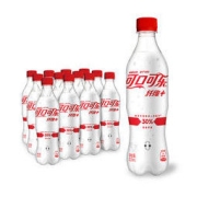 Fanta 芬达 Coca-Cola 可口可乐 纤维+ 500ml*12瓶