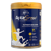 Aptamil 爱他美 Aptagrow系列 幼儿奶粉 新西兰版 3段 900g
