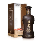 PLUS会员：DANQUAN 丹泉 洞藏30 53%vol 酱香型白酒 500ml 单瓶装