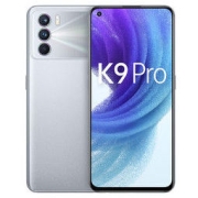 OPPO K9 Pro 5G手机 12GB+256GB 霓幻银海