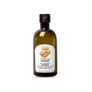 THE BODY SHOP 美体小铺 生姜头皮去屑洗发露