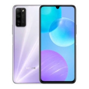 HONOR 荣耀 30 青春版 5G手机 8GB+128G 幻境银