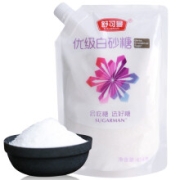 SUGARMAN 舒可曼 白砂糖 454g+新奥尔良腌料