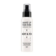 MAKE UP FOR EVER 玫珂菲 保湿持妆喷雾 100ml（赠 持妆喷雾15ml Reboot粉底液 #Y218 1ml 水润持妆粉底液试色卡 线下服务体验券）