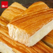 泓一 千层手撕软面包 800g