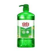 Liby 立白 茶籽洗洁精 1kg*4