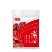 燕之坊 山野香 若羌自然吊干枣 400g