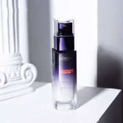 LOREAL 巴黎欧莱雅 复颜玻尿酸水光充盈导入乳液 50ml