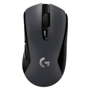 有券的上：logitech 罗技 G603 LIGHTSPEED 无线游戏鼠标