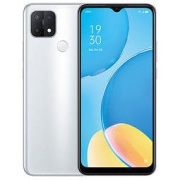 OPPO A35 4G手机 4G+64GB 冰玉白