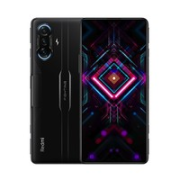 Redmi 红米 K40 游戏增强版 5G智能手机 12GB+256GB