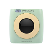 PAPERANG 喵喵机 P2 高清错题打印机 绿色款