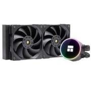 Thermalright 利民 Frozen Magic EX 240冰封幻境 一体式水冷散热器