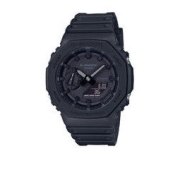 CASIO 卡西欧 男士石英腕表 GA-2100-1AER