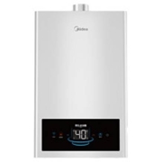 新品预售：Midea 美的 JSQ30-PM3 燃气热水器 16升