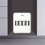 Haier 海尔 HU612-4 厨下式净水机