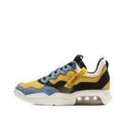 AIR JORDAN Jordan Ma2 男子休闲运动鞋 CV8122-700 黄色/蓝色/黑色 42.5