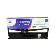 亲子会员：莱盛 LS-LQ630K 针式打印机色带架  JG