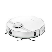 Midea 美的 M71 扫地机器人 极地白