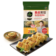 bibigo 必品阁 粉条煎饺 250g*2袋*3件