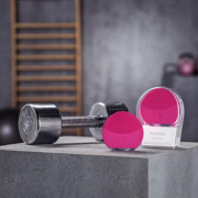 某猫¥1160！Foreo 斐珞尔 Luna Mini 2 硅胶按摩洁面仪 到手467.18元