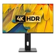 SONGREN 松人 T270LG 27英寸2k显示器TFT-LCD面板 IPS 可壁挂 设计办公家用 台式电脑屏幕 27英寸/2K/IPS/可壁挂