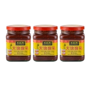 王致和 大块腐乳300g*3瓶