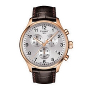 TISSOT 天梭 速驰系列 45毫米石英腕表 T116.617.36.037.00