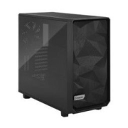 Fractal Design 分形工艺 Meshify 2 EATX机箱 半侧透 浅钢化玻璃 黑色