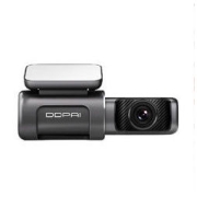 DDPAI 盯盯拍 mini5 4K 行车记录仪 单镜头