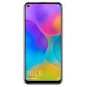 HONOR 荣耀 Play 3 4G手机 6GB 64GB 冰岛白