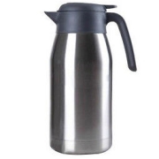 THERMOS 膳魔师 THS-2000 SBK 保温壶 2000ml
