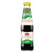 海天 蚝油 金字装蚝油515g*2件  凉拌炒菜火锅烧烤调料