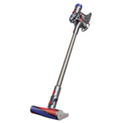 dyson 戴森 V8 Fluffy Extra 手持吸尘器
