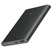 京喜app：MI 小米 移动电源 10000mAh 18W双向快充