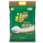 福临门 稻花香 五常大米 10kg