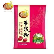 京东极速版：维维 红枣豆浆粉 330g