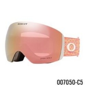 OAKLEY 欧克利 FLIGHT DECK L0OO7050 滑雪护目眼镜